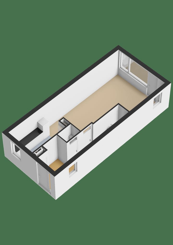 Foto 48 van Zuiderkruis 39