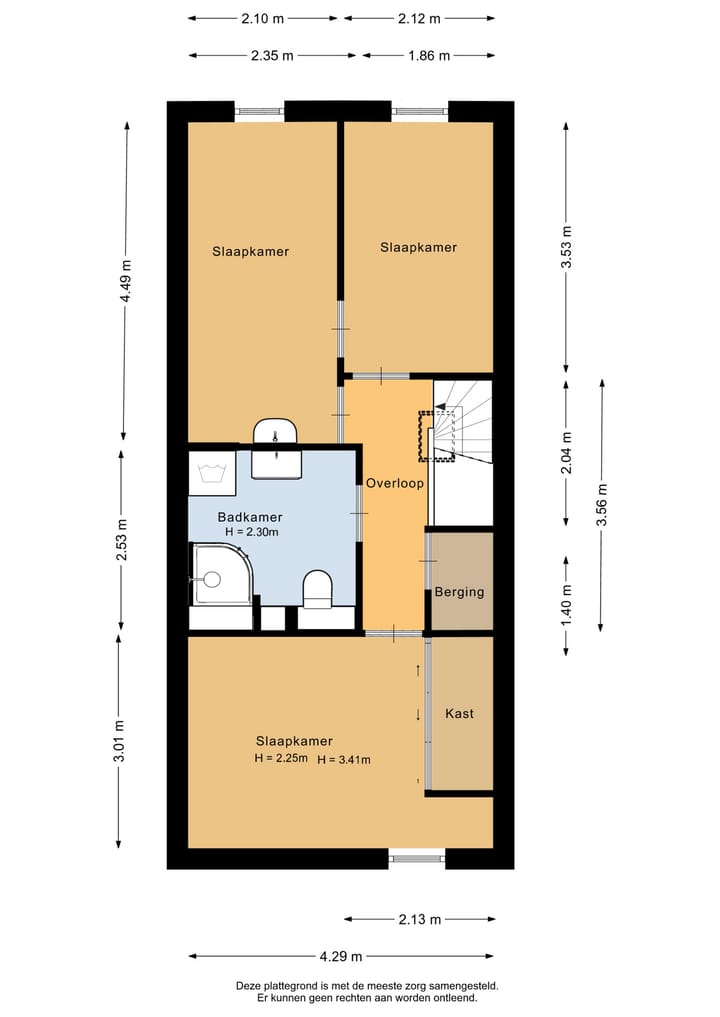 Foto 49 van Zuiderkruis 39