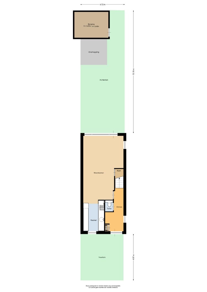 Foto 51 van Zuiderkruis 39