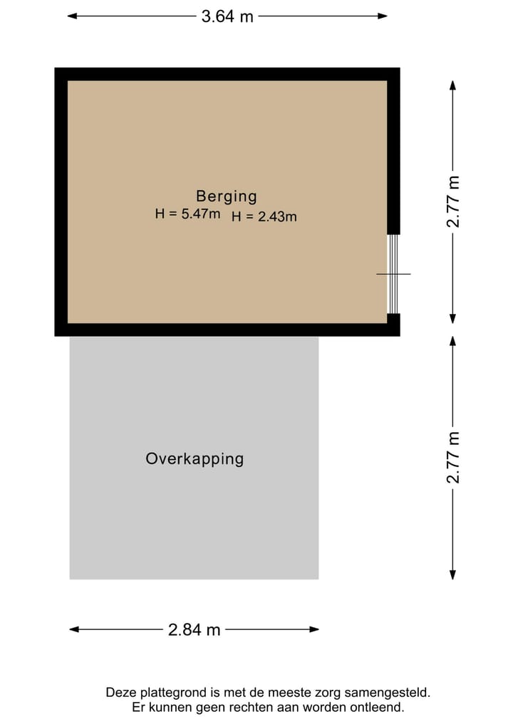 Foto 55 van Zuiderkruis 39