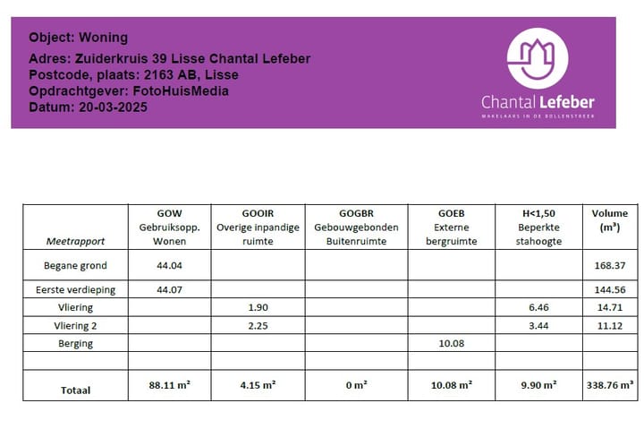 Foto 58 van Zuiderkruis 39