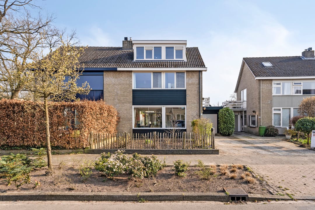 Photo 1 of Draflaan 22