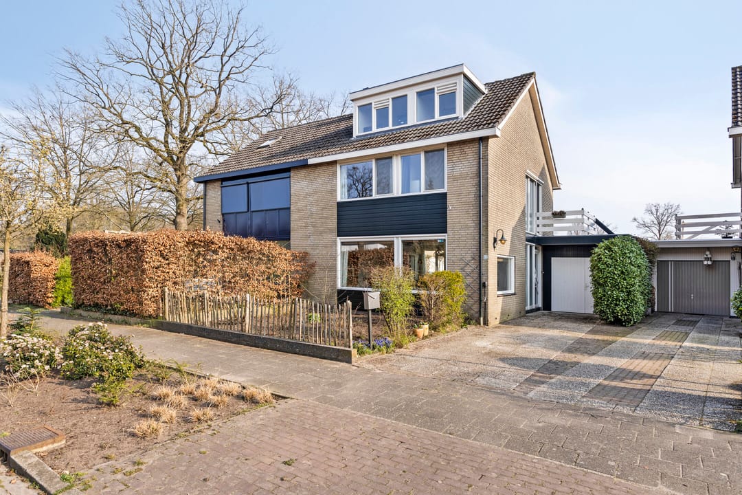 Photo 2 of Draflaan 22