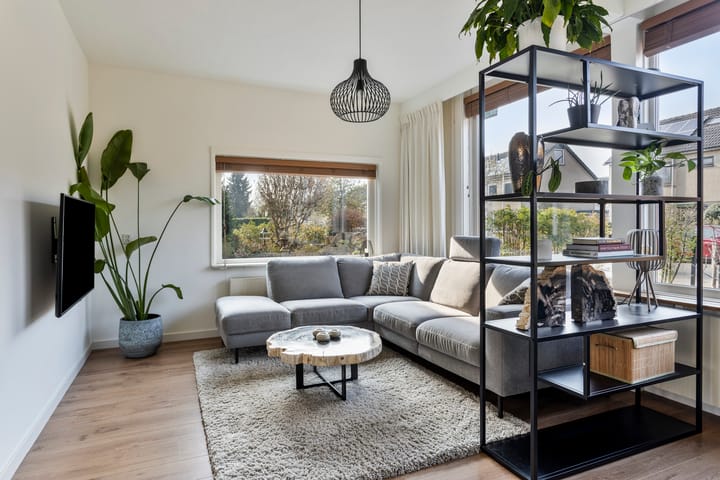 Foto 3 van Draflaan 22