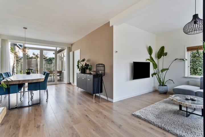 Foto 4 van Draflaan 22