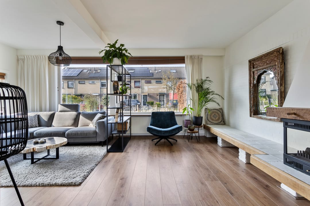 Photo 7 of Draflaan 22