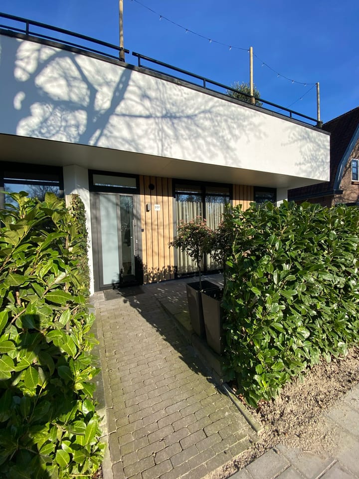 Foto 3 van Nieuweweg 99-D