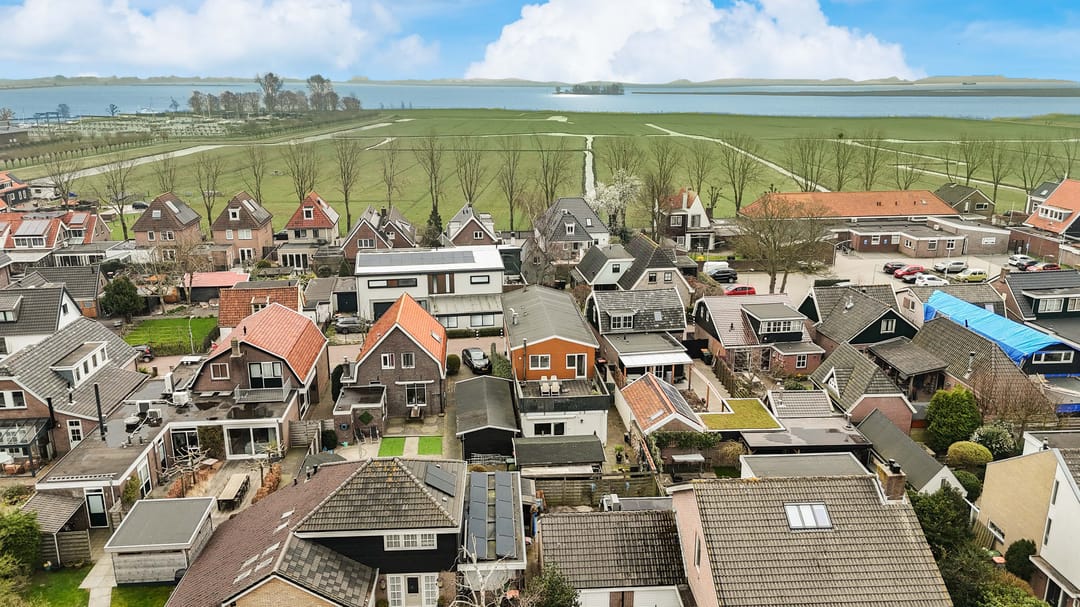 Foto 2 van Julianaweg 27