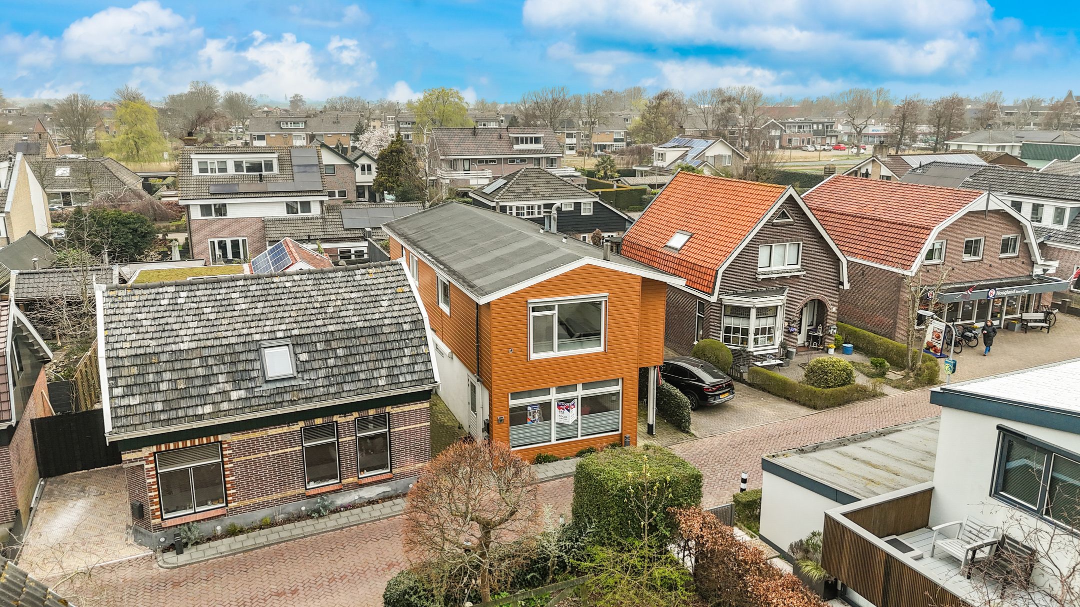 Foto 6 van Julianaweg 27