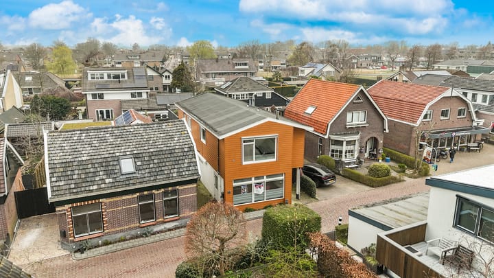 Foto 6 van Julianaweg 27