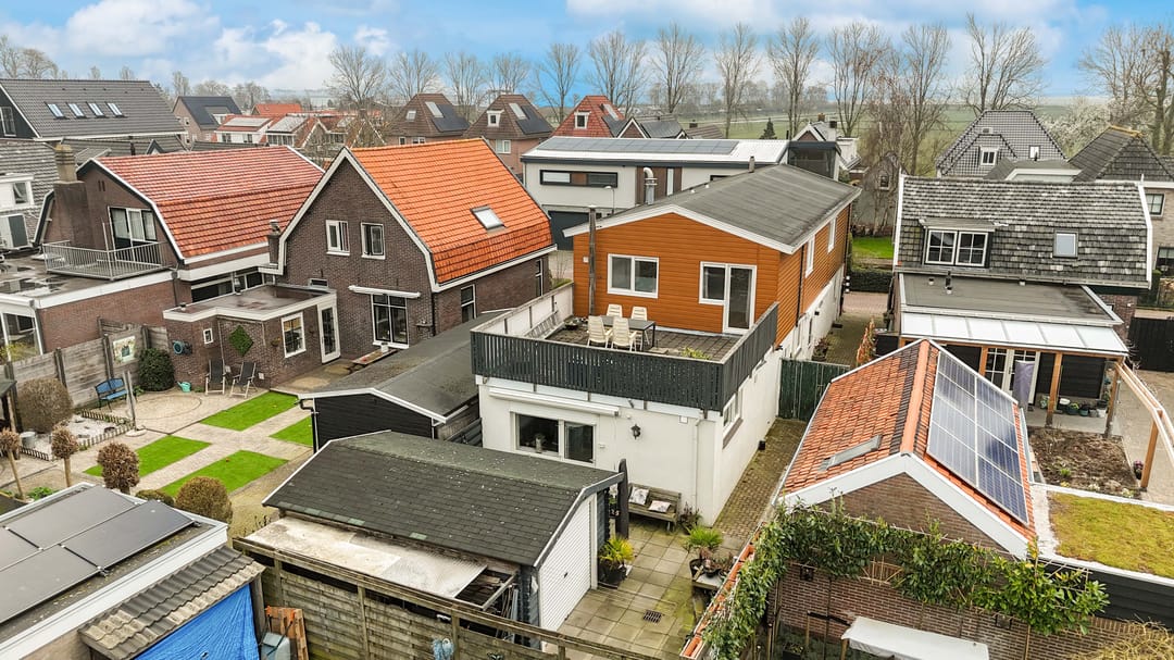 Foto 7 van Julianaweg 27