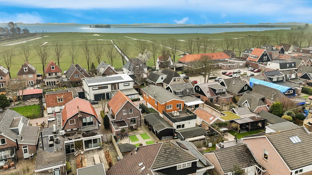 Foto 8 van Julianaweg 27