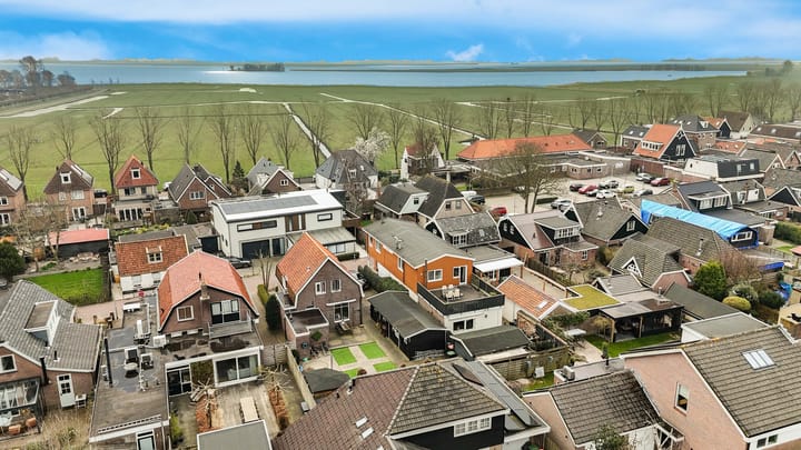 Foto 8 van Julianaweg 27