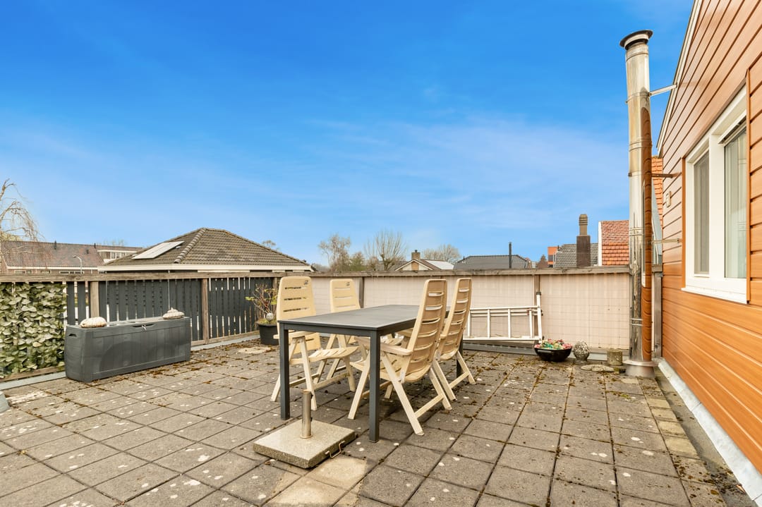 Foto 37 van Julianaweg 27