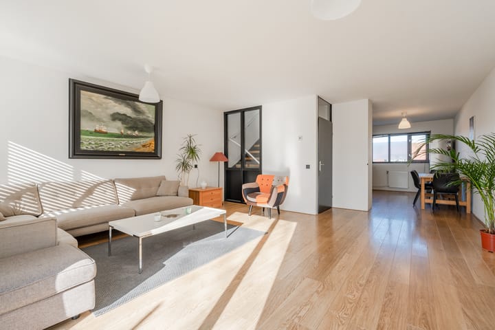 Foto 1 van Boomhazelaaroord 31