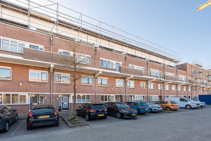 Foto 6 van Boomhazelaaroord 31