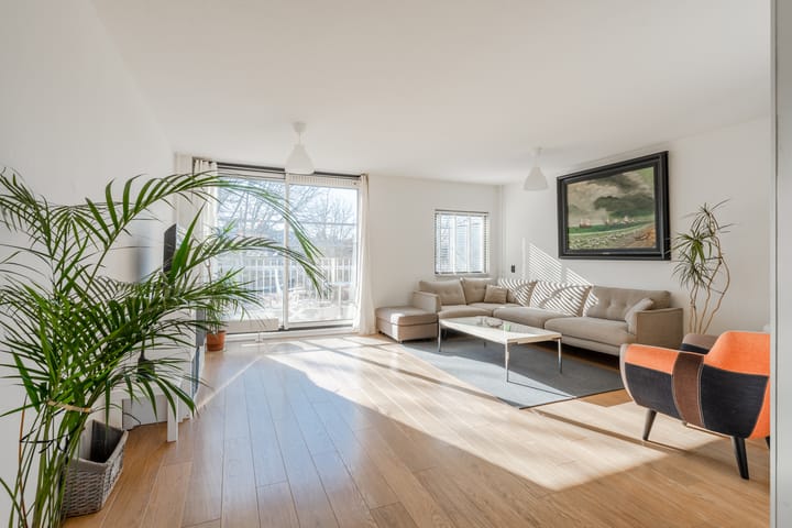 Foto 9 van Boomhazelaaroord 31