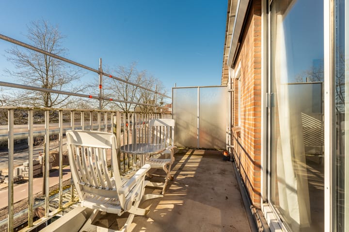 Foto 21 van Boomhazelaaroord 31