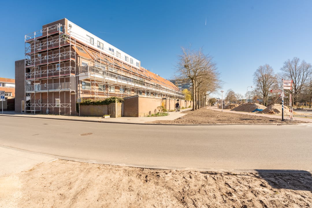 Foto 41 van Boomhazelaaroord 31