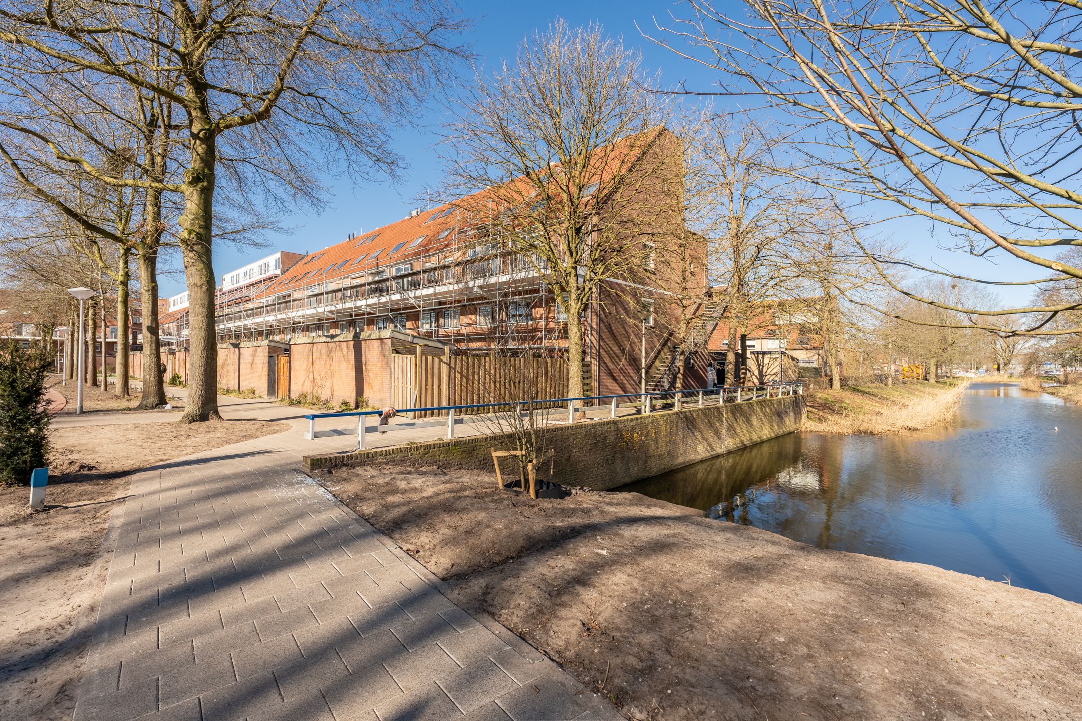 Foto 42 van Boomhazelaaroord 31