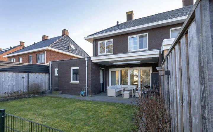 Foto 23 van Veldoven 17