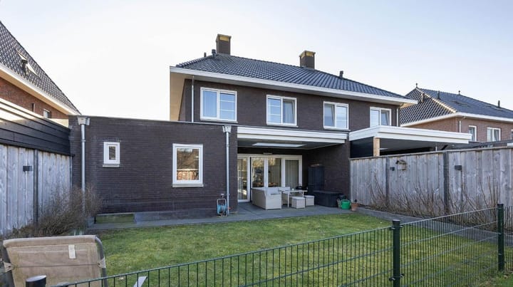 Foto 25 van Veldoven 17