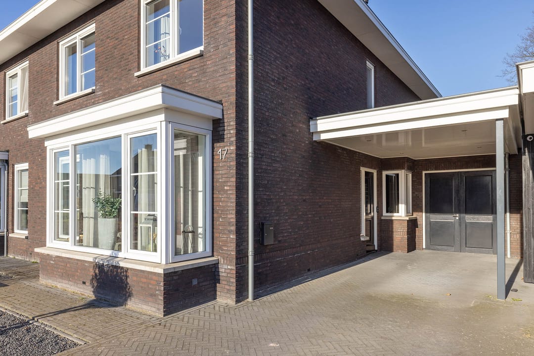 Photo 26 of Veldoven 17