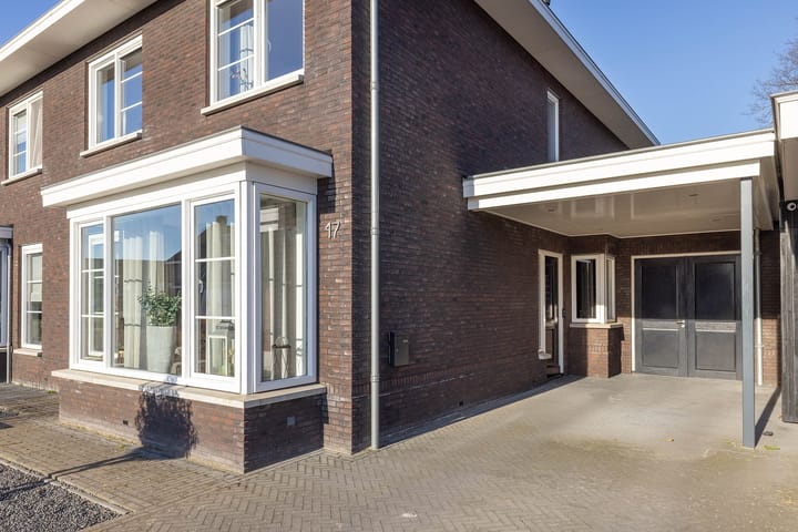 Foto 26 van Veldoven 17