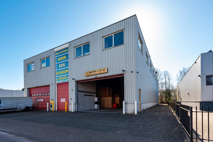 Hermesweg 16