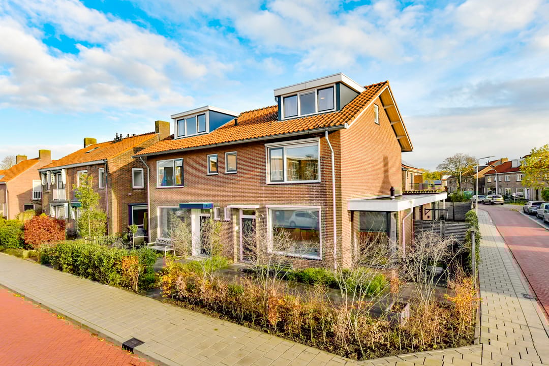 Foto 1 van Prinses Beatrixlaan 7