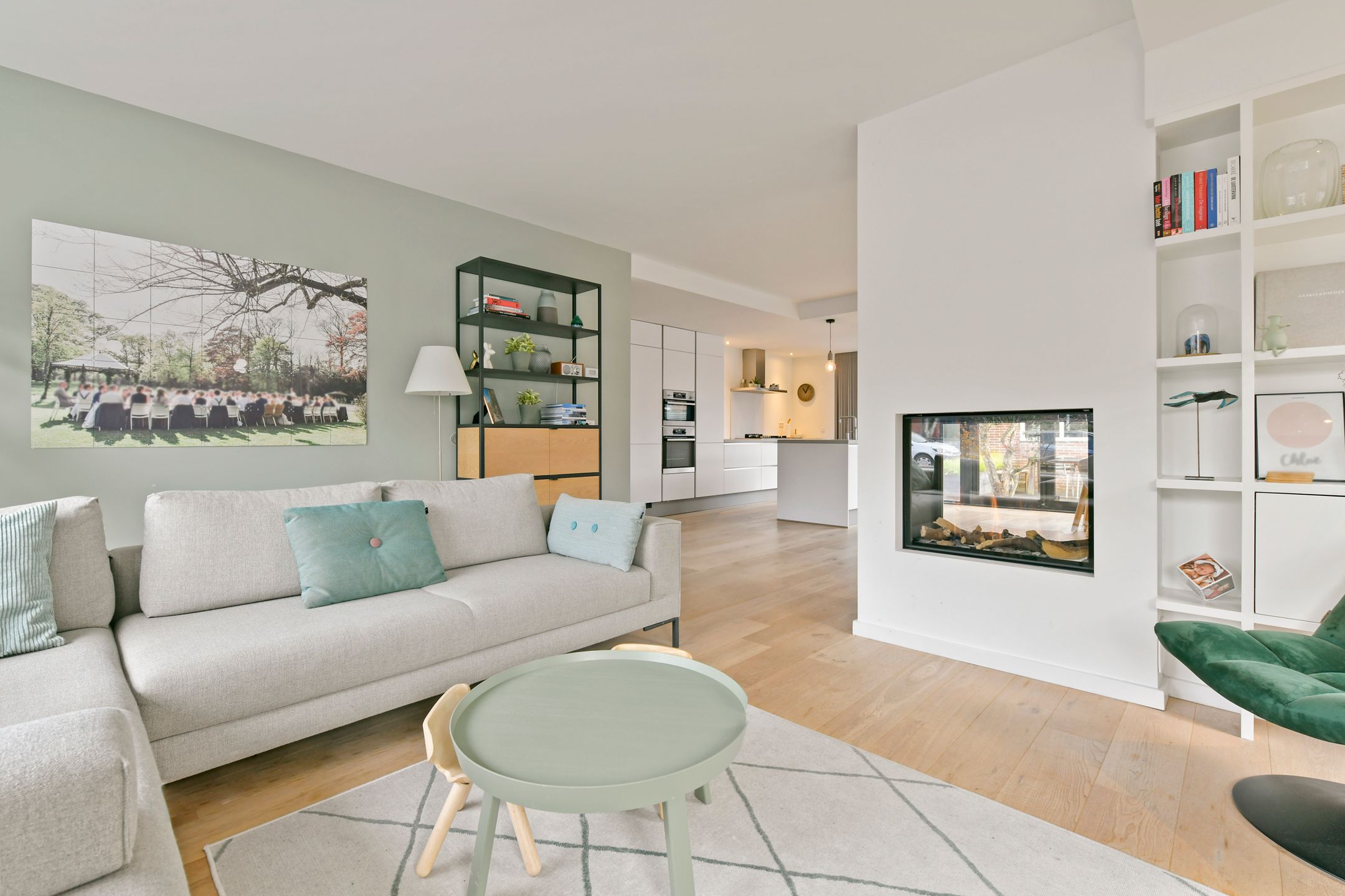 Foto 3 van Prinses Beatrixlaan 7