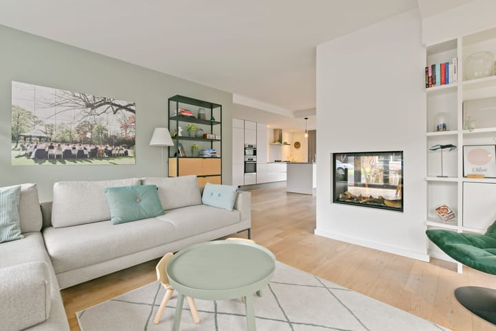 Foto 3 van Prinses Beatrixlaan 7