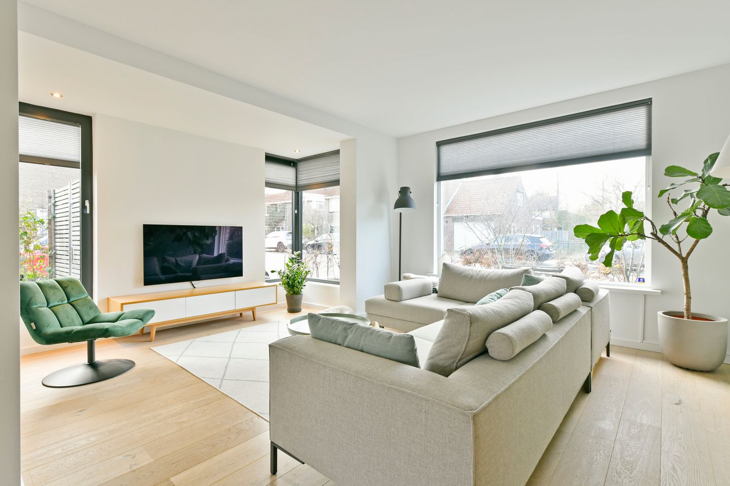 Foto 4 van Prinses Beatrixlaan 7