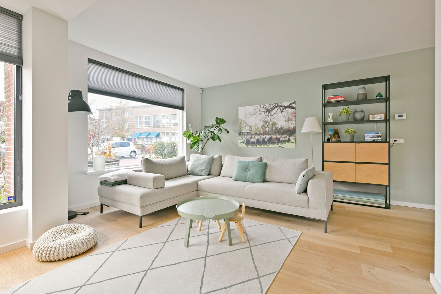 Foto 5 van Prinses Beatrixlaan 7