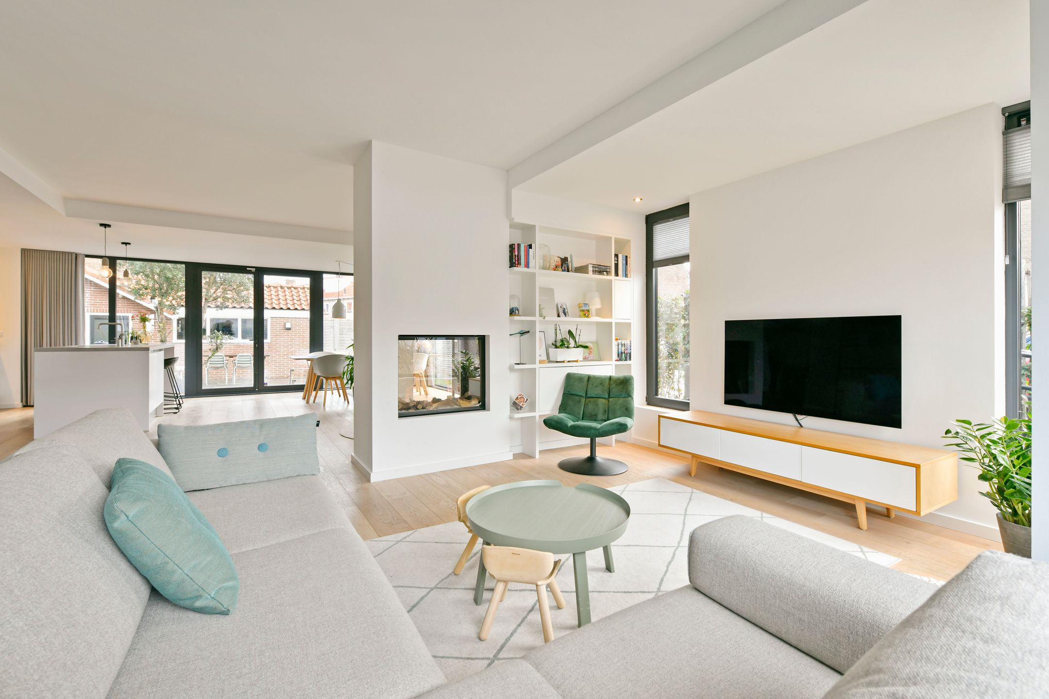 Foto 6 van Prinses Beatrixlaan 7