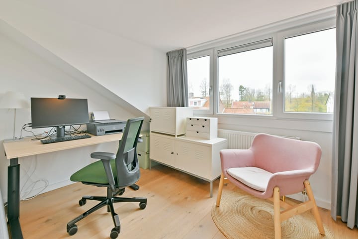 Foto 19 van Prinses Beatrixlaan 7