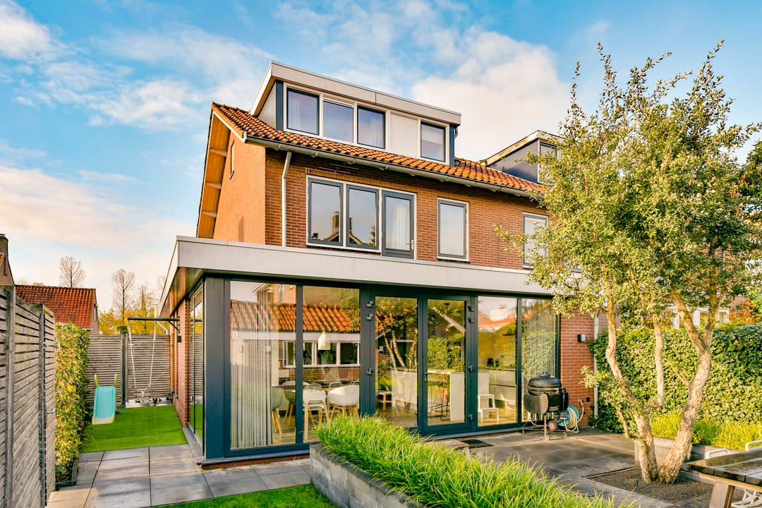 Foto 23 van Prinses Beatrixlaan 7