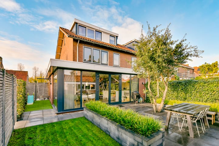 Foto 24 van Prinses Beatrixlaan 7