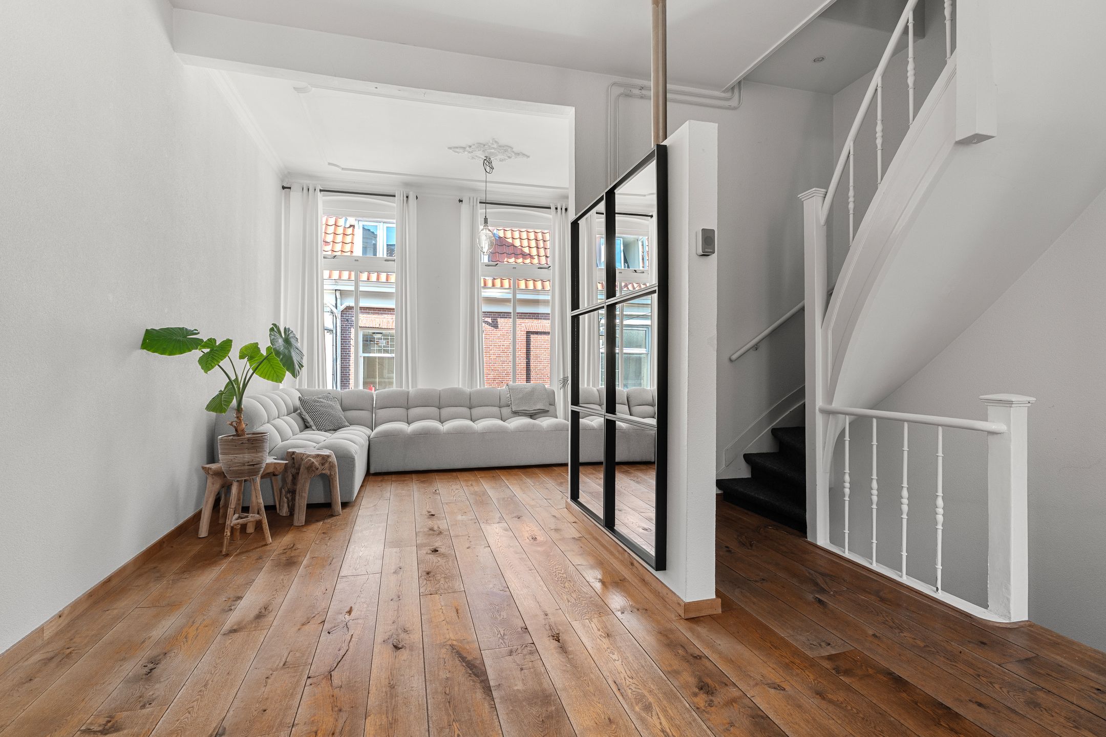 Foto 6 van Nieuwstad 6