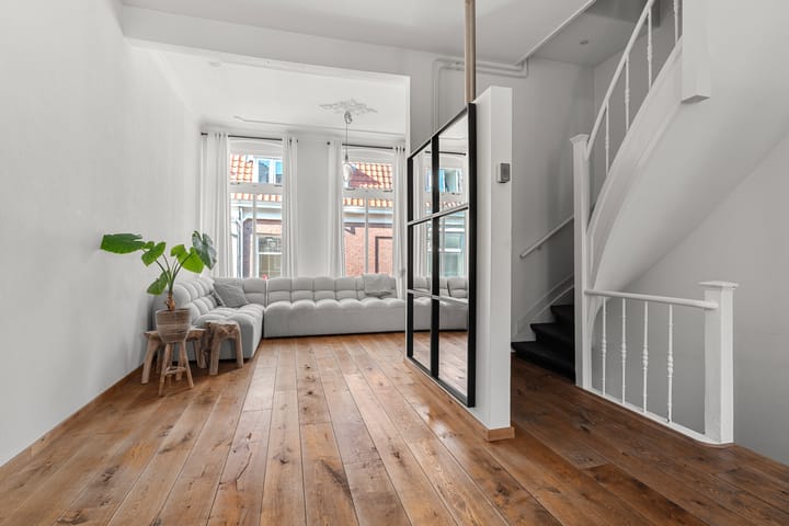 Foto 6 van Nieuwstad 6