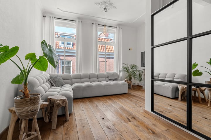 Foto 7 van Nieuwstad 6