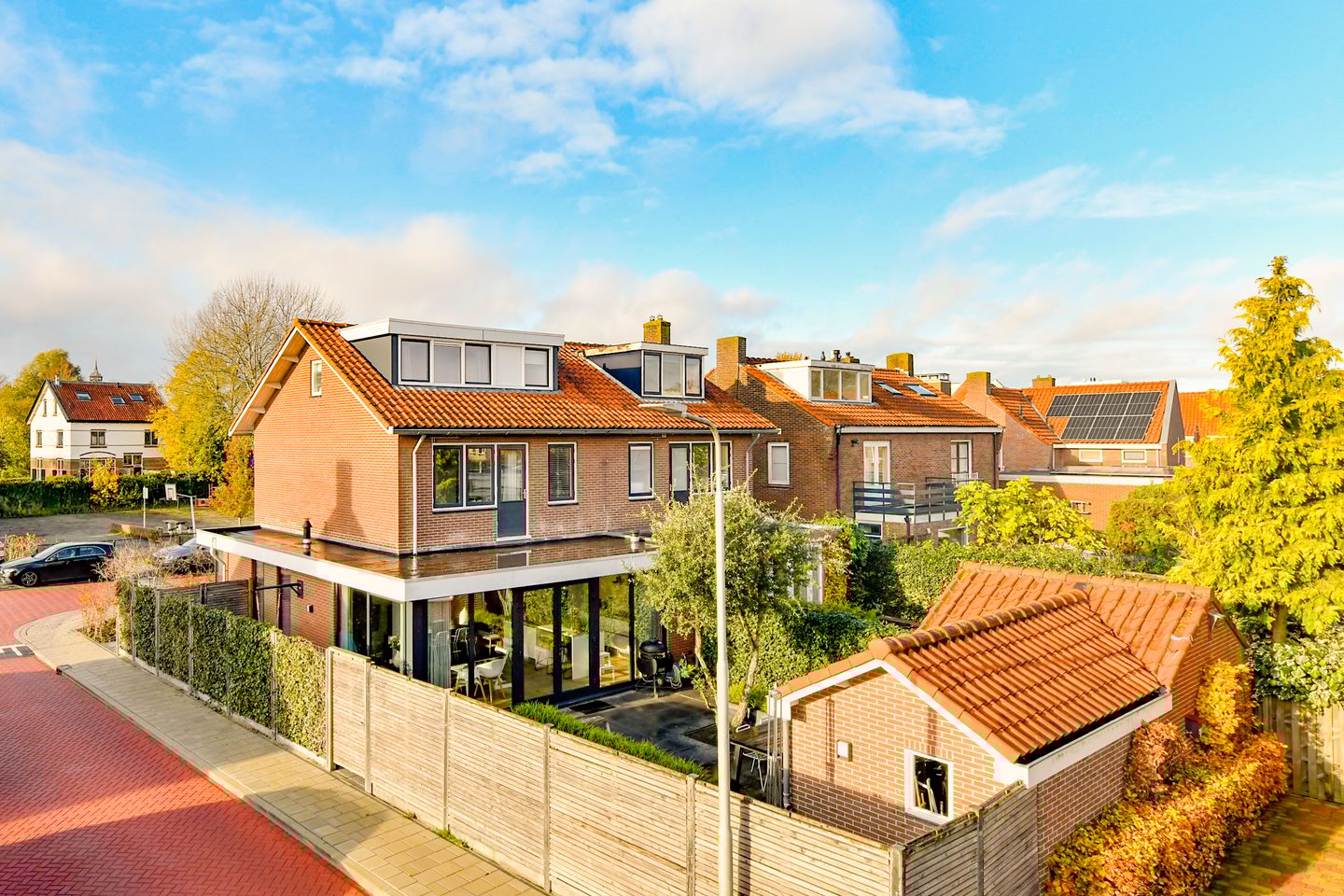 Foto 25 van Prinses Beatrixlaan 7