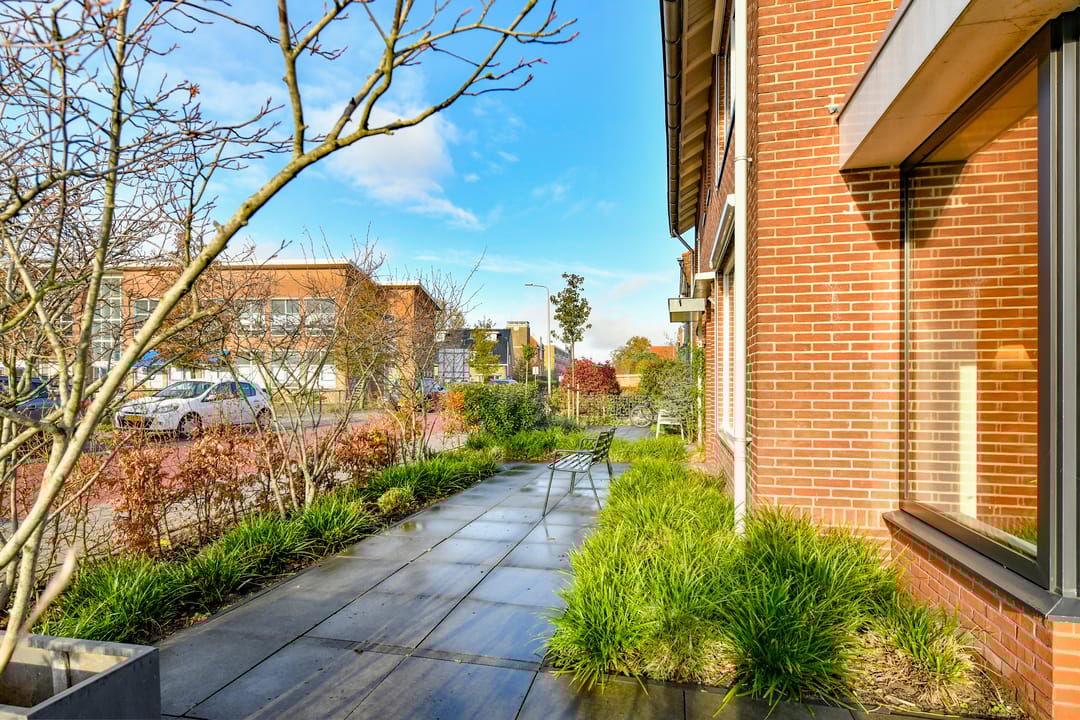 Foto 26 van Prinses Beatrixlaan 7