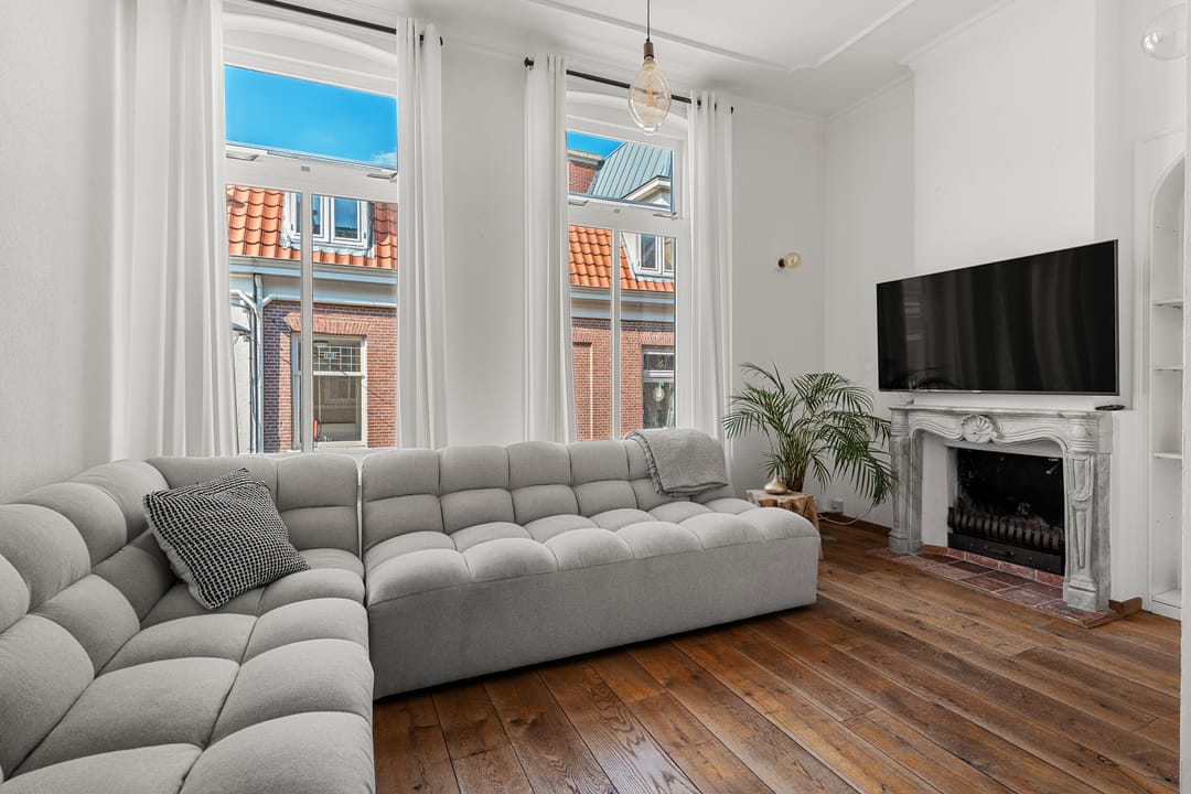 Foto 8 van Nieuwstad 6