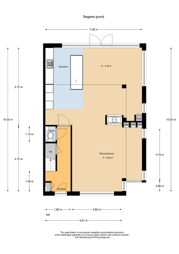 Foto 27 van Prinses Beatrixlaan 7