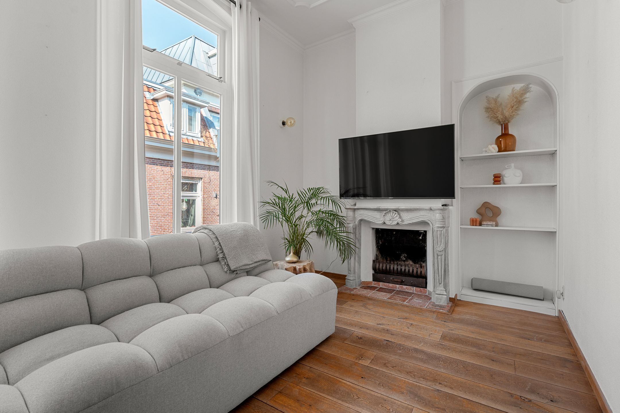 Foto 9 van Nieuwstad 6