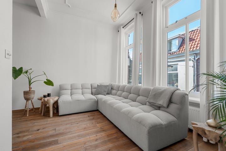 Foto 10 van Nieuwstad 6