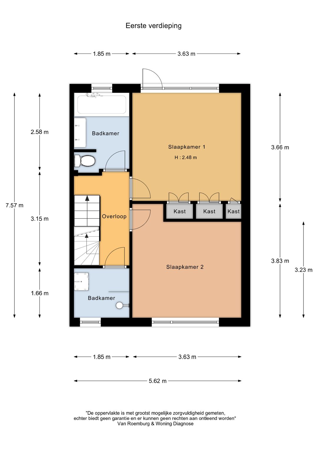 Foto 28 van Prinses Beatrixlaan 7