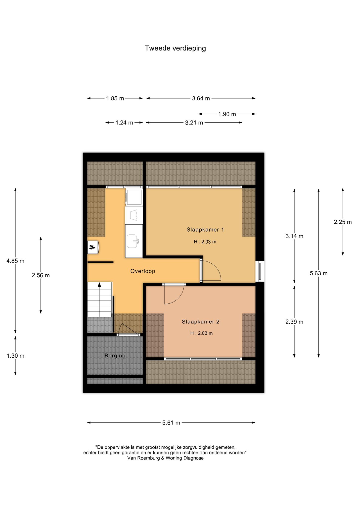 Foto 29 van Prinses Beatrixlaan 7