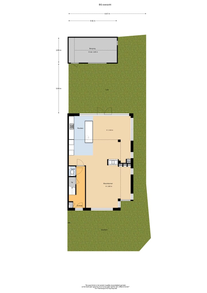 Foto 30 van Prinses Beatrixlaan 7